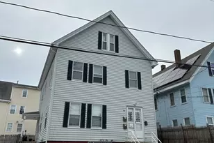 34 Enterprise St, Brockton, MA 02301 - Photo 1