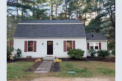 18 Boxford Rd, Topsfield, MA 01983 - Photo 1