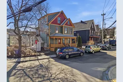 23 Gay Head St #2, Boston, MA 02130 - Photo 41