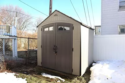 81 Pilgrim Ave, Worcester, MA 01604 - Photo 23