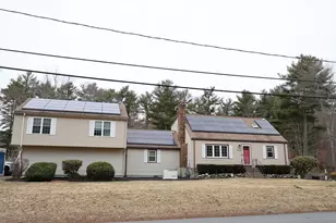 100 Valley St, Pembroke, MA 02359 - Photo 1