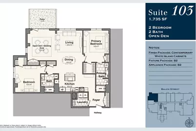 50 Balch St #103, Beverly, MA 01915 - Photo 9