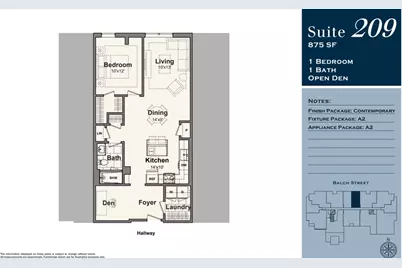 50 Balch St #209, Beverly, MA 01915 - Photo 9