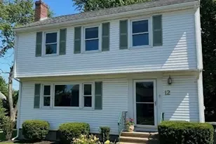 12 Wellington Ln Ave, Lexington, MA 02421 - Photo 1