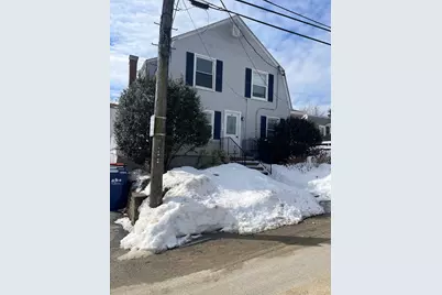 4 Twelfth St. #2R, Wareham, MA 02558 - Photo 1