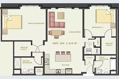 27 Jefferson #204, Marlborough, MA 01752 - Photo 23