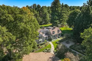 55 Willow St, Dover, MA 02030 - Photo 1