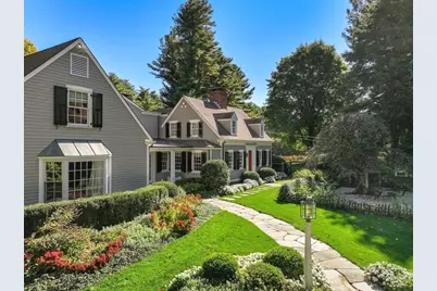 55 Willow Street, Dover, MA 02030 - Photo 3