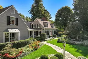 55 Willow St, Dover, MA 02030 - Photo 3