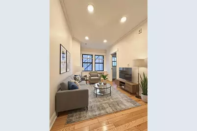 219 Commonwealth Ave #15, Newton, MA 02467 - Photo 1