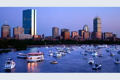 425 Newbury Street Parking Space #N58, Boston, MA 02115 - Photo 1