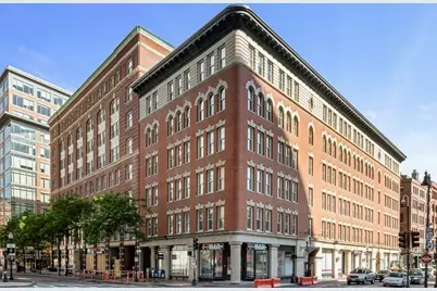 70 Lincoln St #L412, Boston, MA 02111 - Photo 17