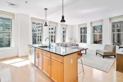 70 Lincoln St #L412, Boston, MA 02111 - Photo 3