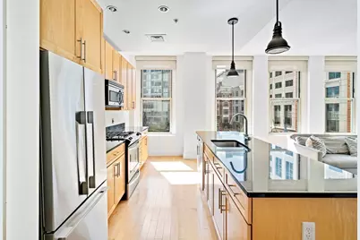 70 Lincoln St #L412, Boston, MA 02111 - Photo 5