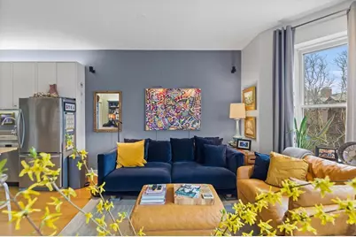 114 West Concord St #2, Boston, MA 02118 - Photo 3