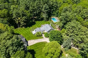 4 Claybrook Rd, Dover, MA 02030 - Photo 1