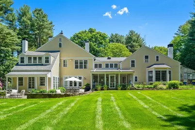 4 Claybrook Rd, Dover, MA 02030 - Photo 1