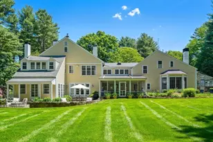 4 Claybrook Rd, Dover, MA 02030 - Photo 1