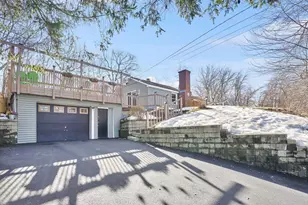 420 West St, Ludlow, MA 01056 - Photo 3