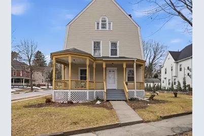 9 Englewood Ave, Worcester, MA 01603 - Photo 1