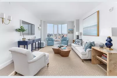 100 Lovejoy #8J, Boston, MA 02114 - Photo 1