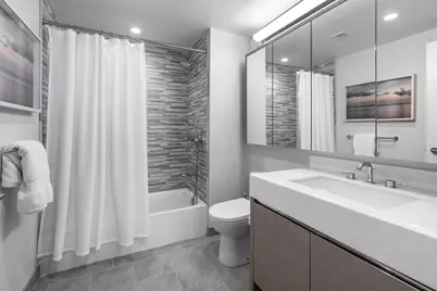 100 Lovejoy #8J, Boston, MA 02114 - Photo 11