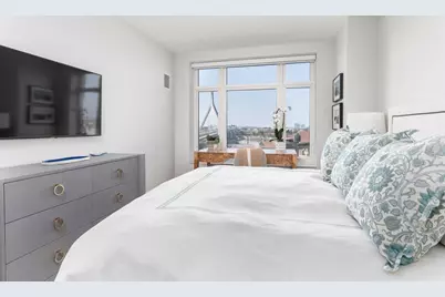 100 Lovejoy #8J, Boston, MA 02114 - Photo 13