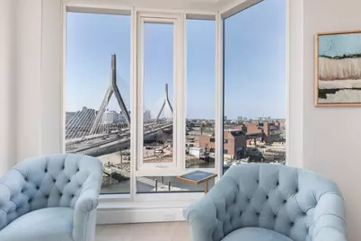 100 Lovejoy #8J, Boston, MA 02114 - Photo 3