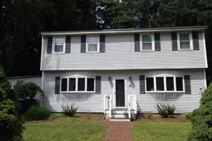 18 Knollwood Rd, Tewksbury, MA 01876 - Photo 1