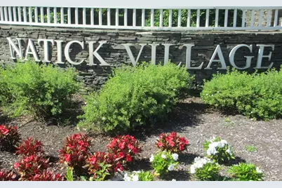 29 Village Rock #6, Natick, MA 01760 - Photo 1