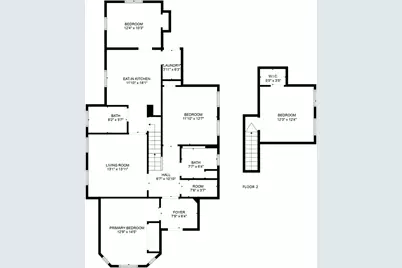 84 Rogers Ave #1, Somerville, MA 02144 - Photo 15