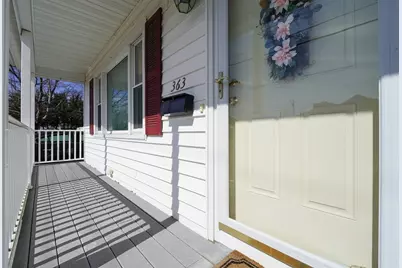 363 Brockton St, New Bedford, MA 02745 - Photo 7