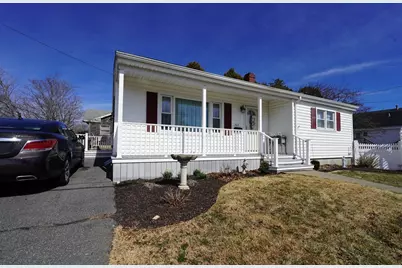 363 Brockton St, New Bedford, MA 02745 - Photo 25