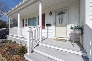 363 Brockton St, New Bedford, MA 02745 - Photo 1