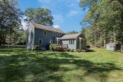 6 Lydia Ln, Franklin, MA 02038 - Photo 3