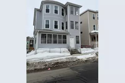 53 Barclay St #1, Worcester, MA 01604 - Photo 5