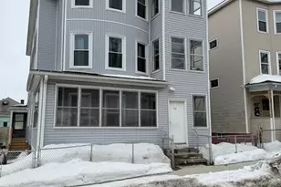 53 Barclay St, Worcester, MA 01604 - Photo 5