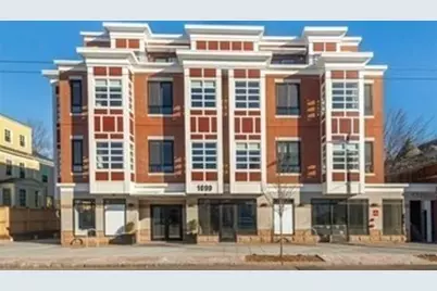 1699 Massachusetts Ave #202, Cambridge, MA 02138 - Photo 1