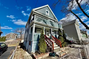 202 Fayette St, Quincy, MA 02170 - Photo 1