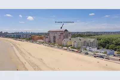 350 Revere Beach Blvd #2U, Revere, MA 02151 - Photo 1