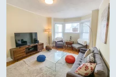 50 Gardner St #2, Boston, MA 02134 - Photo 3