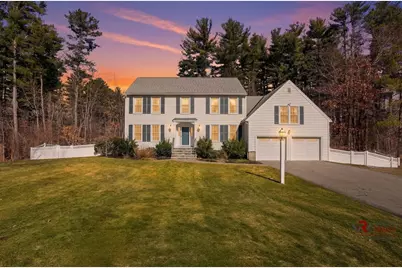 23 Belknap Dr, Andover, MA 01810 - Photo 1