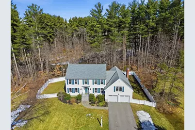 23 Belknap Dr, Andover, MA 01810 - Photo 3