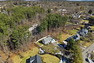 23 Belknap Dr, Andover, MA 01810 - Photo 5