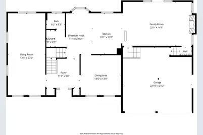 23 Belknap Dr, Andover, MA 01810 - Photo 37