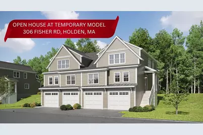 22 Pine Tree #22, Holden, MA 01520 - Photo 1