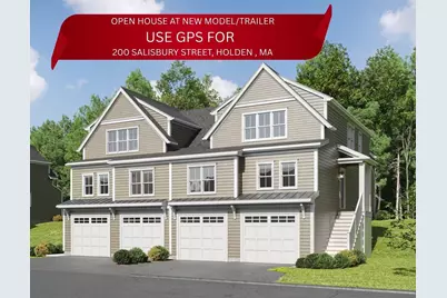 22 Pine Tree #22, Holden, MA 01520 - Photo 1