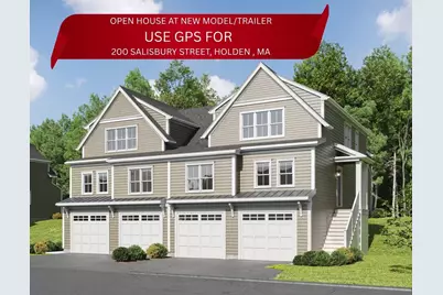 24 Pine Tree #24, Holden, MA 01520 - Photo 1