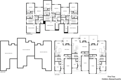 73 Pine Tree Road #73, Holden, MA 01520 - Photo 23