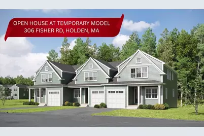 73 Pine Tree Road #73, Holden, MA 01520 - Photo 1